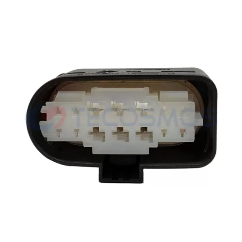 Waterproof Wire Connector Cable Harness Automotive Shell Connector Is Suitable for Mercedes-Benz 14Pin Female... - image 6